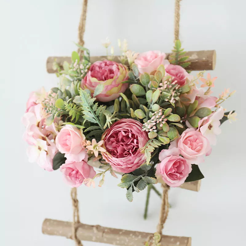 Decorative Flower Bouquet