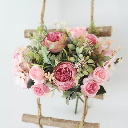 Decorative Flower Bouquet