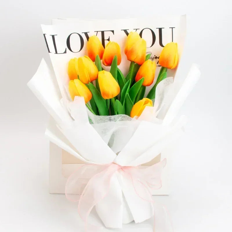 Tulip Artificial Flowers