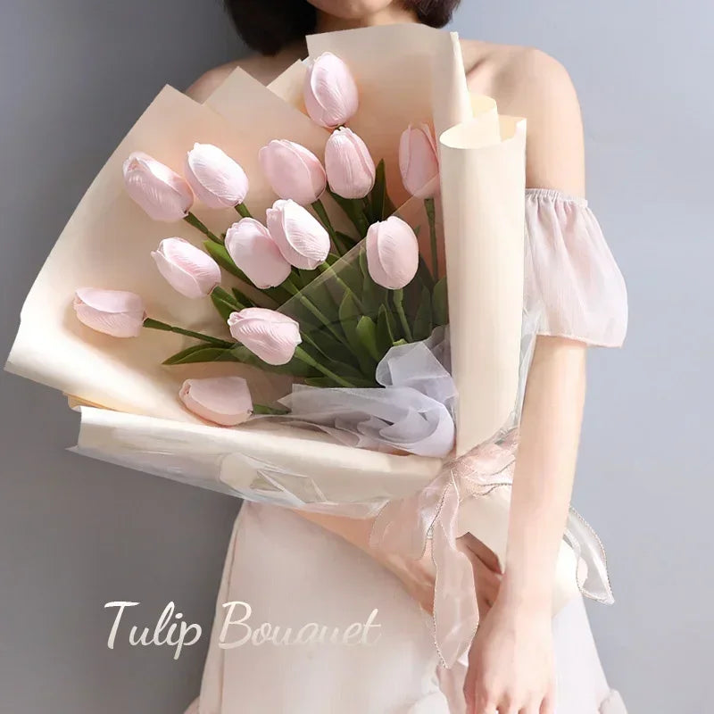 Tulip Artificial Flowers