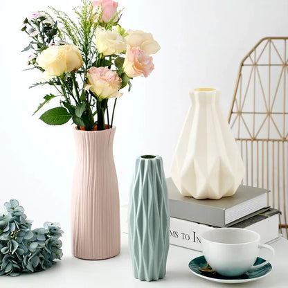 Modern Stile Vases