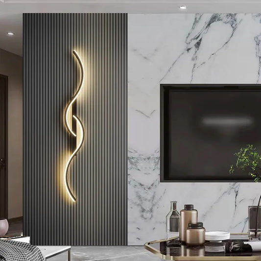 LED Wall Lamp