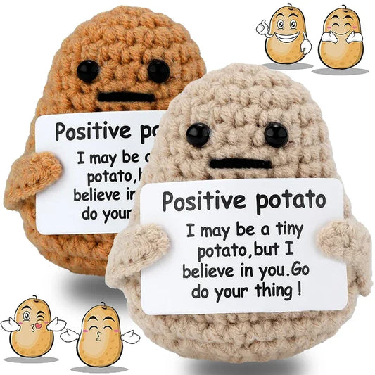 Positive Potato