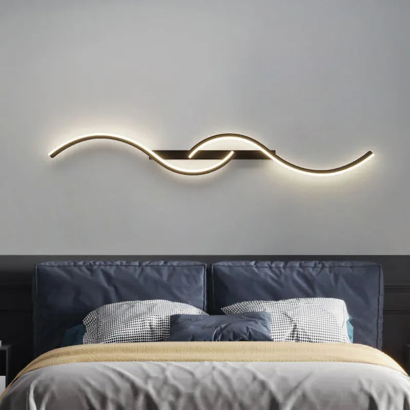 LED Wall Lamp