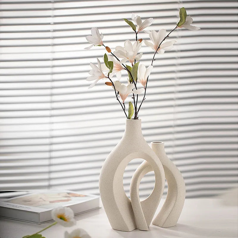 Modern Design Vase