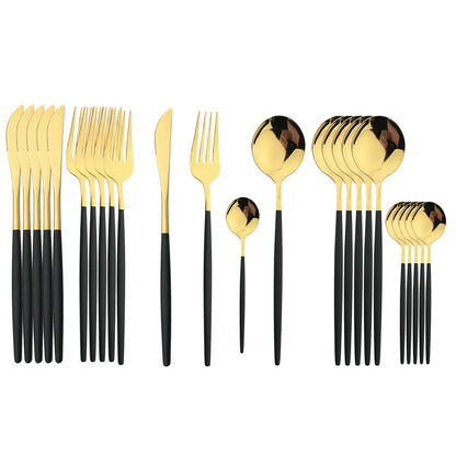 Set of Cutlery