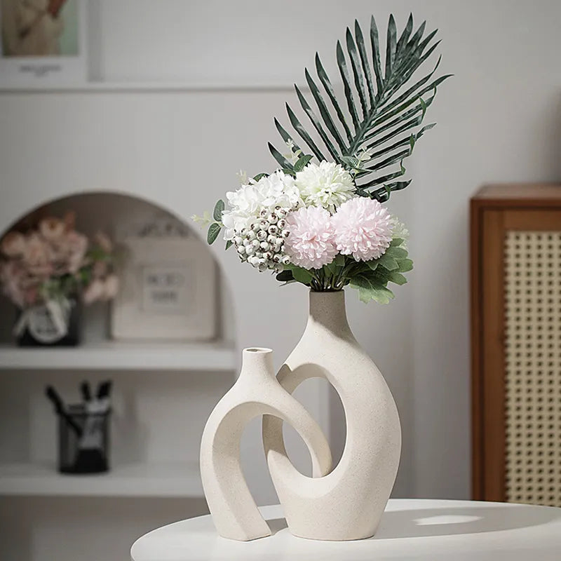 Modern Design Vase