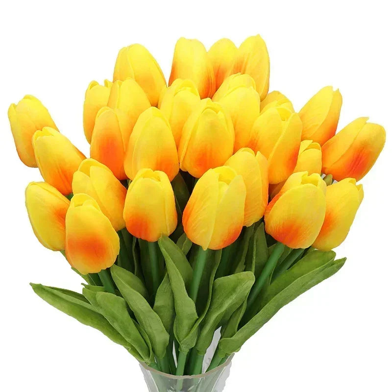 Tulip Artificial Flowers