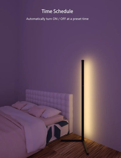 Smart Color  Lamp