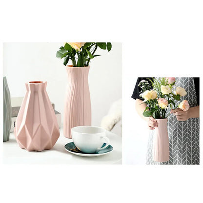 Modern Stile Vases