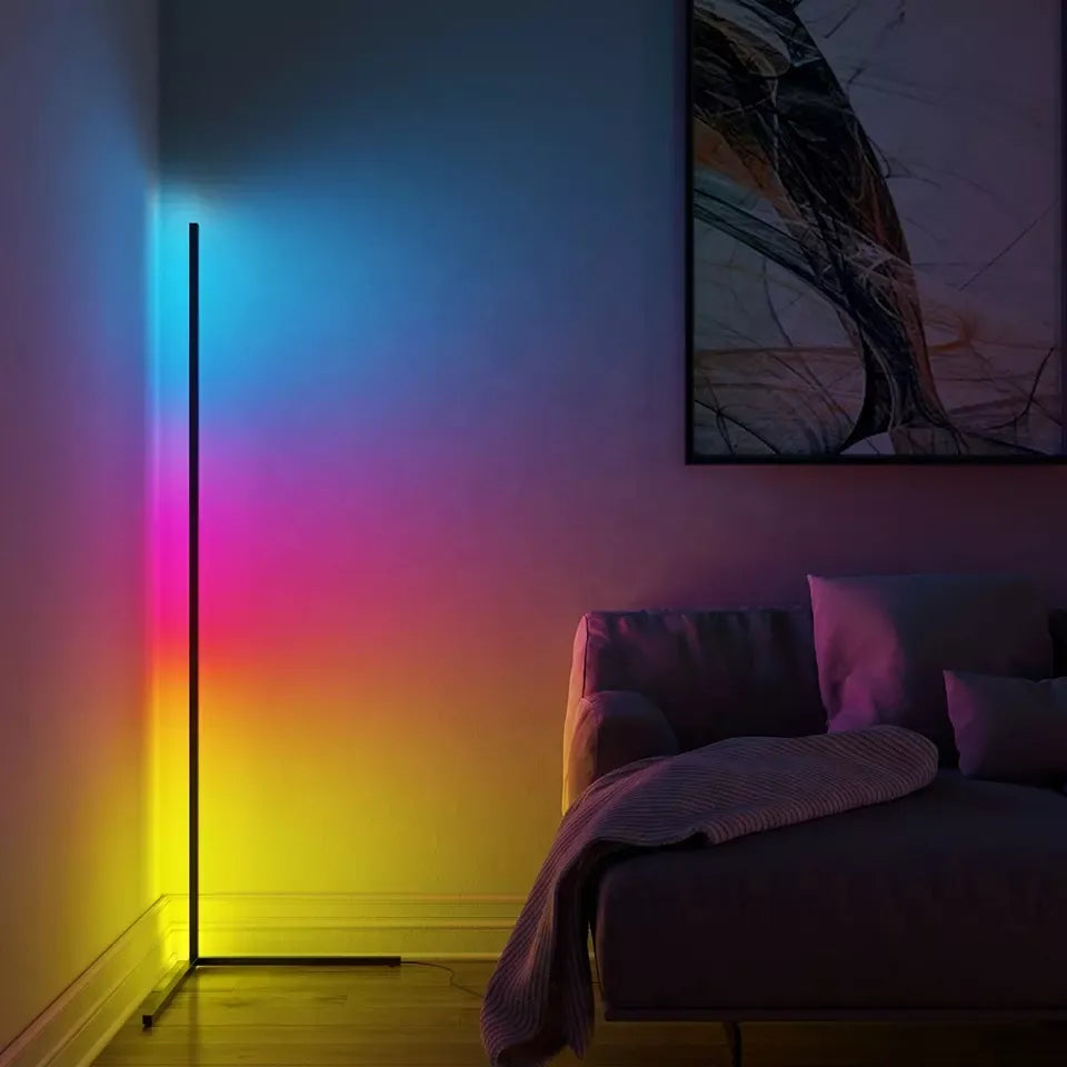 Smart Color  Lamp