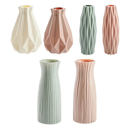 Modern Stile Vases