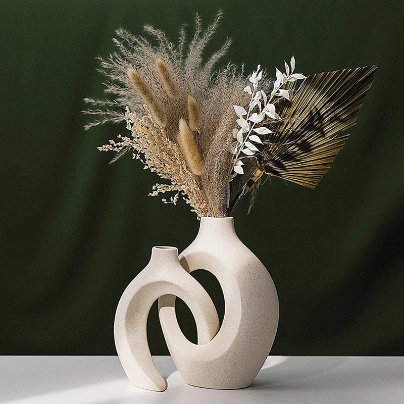 Modern Design Vase