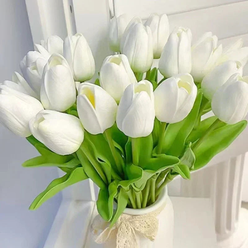 Tulip Artificial Flowers