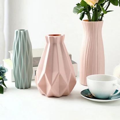 Modern Stile Vases