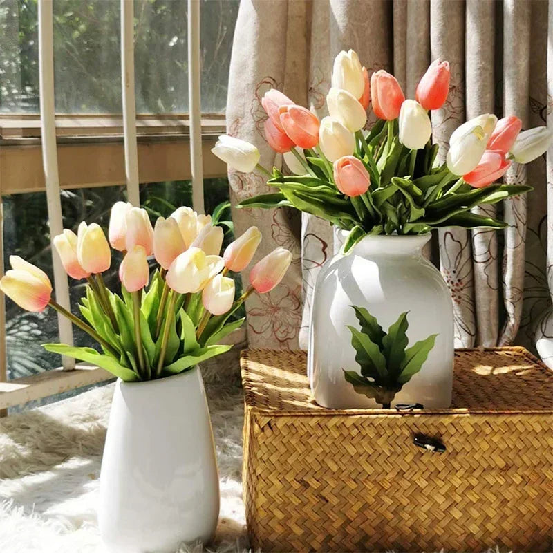 Tulip Artificial Flowers