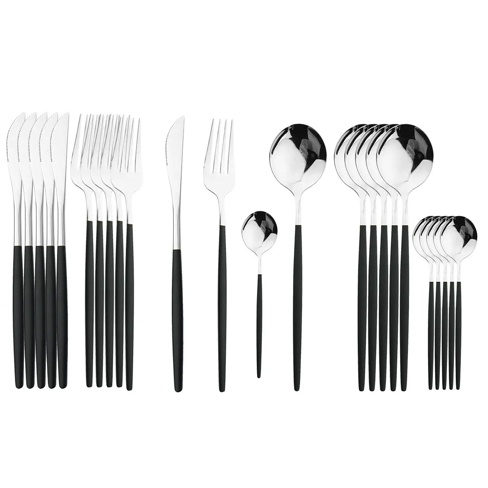 Set of Cutlery