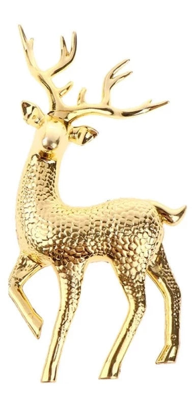 Gold Deer