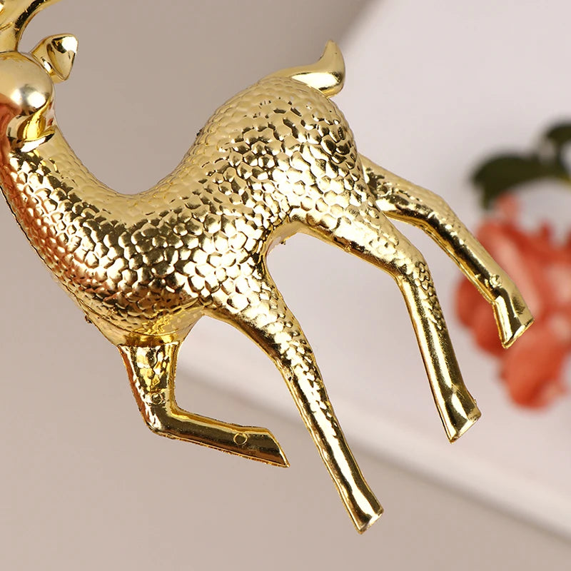 Gold Deer