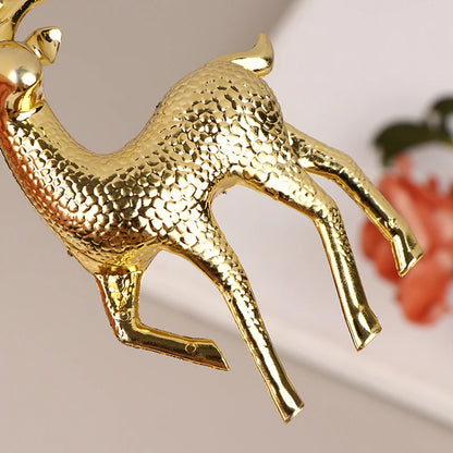 Gold Deer